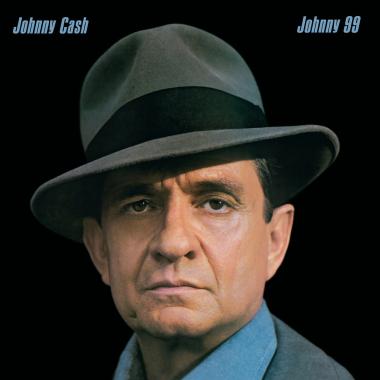 Johnny Cash -  Johnny 99